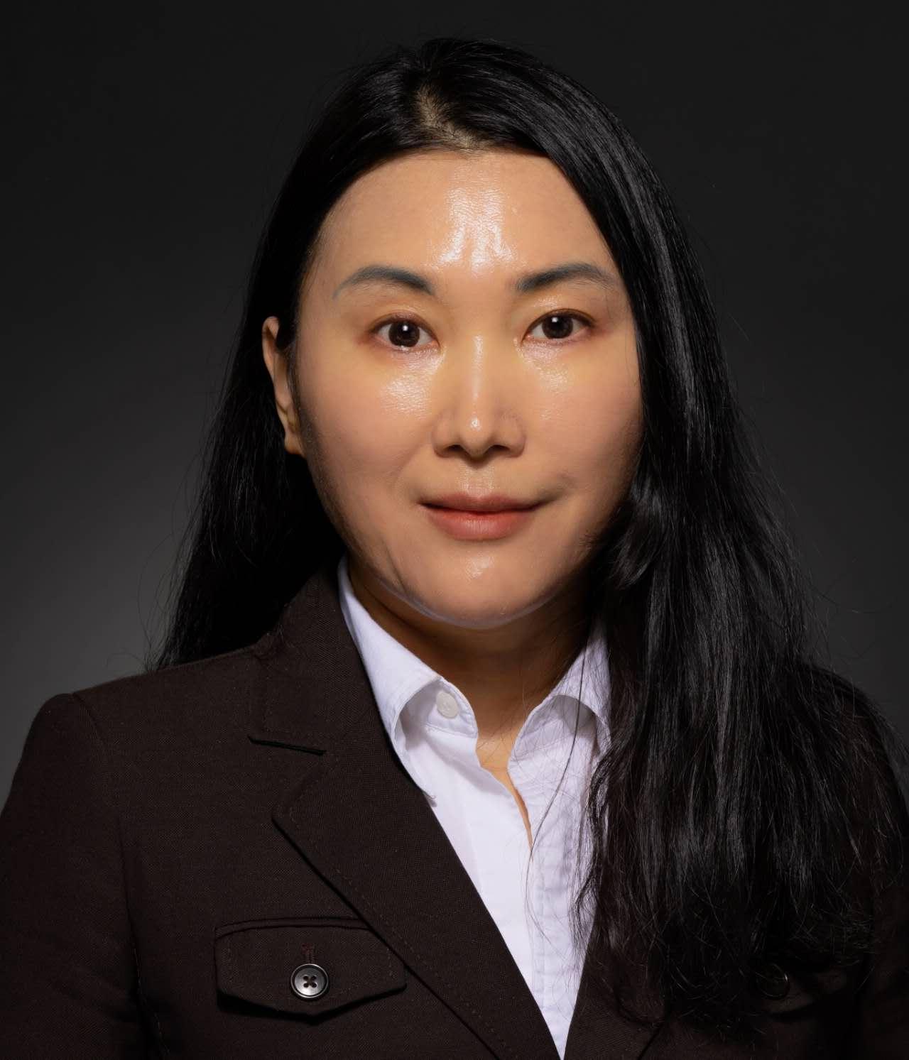 Joan Deng, Ph.D.